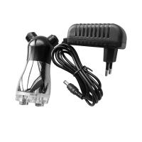 Masajeador De Cara Y Cuerpo LED Fototerapia Masajeador De Belleza Electroporación Microcorriente Levantamiento Facial Eliminador De Arrugas Anti-Edad Máquina De Belleza - details 13