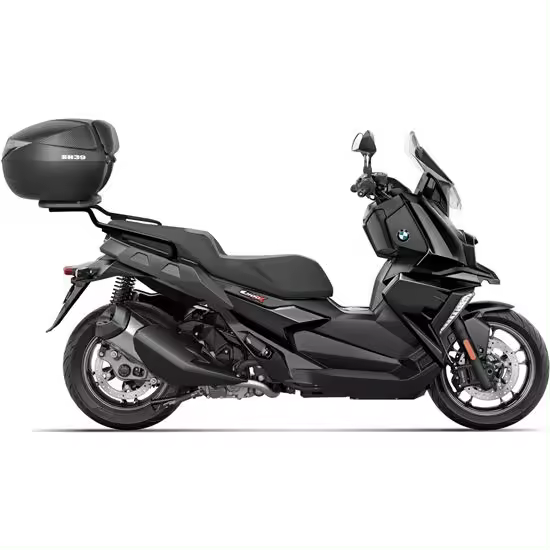 PORTAEQUIPAJES SHADTOP MASTER BMW C 650 GT-W0CG62ST - 1