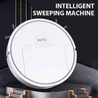 Nueva Aspiradora Robot Inteligente Inalámbrica Multifuncional Silenciosa Para Mopa Y Humidificación Para Uso Doméstico Electrodoméstico - details 1