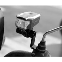 Soporte De Apoyo Para Espejo Retrovisor De Motocicleta Extensor De Montaje De Manillar Adaptador De Teléfono Móvil Con Cierre Rápido Material De Aluminio - details 5