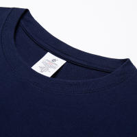 Camiseta De Algodón Para Hombre 2024 Con Cuello Redondo Y Mangas Largas Para El Verano Cómoda Y Transpirable Estilo Casual - details 21