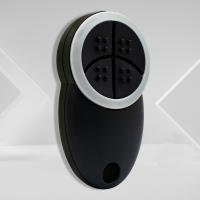Control Remoto De Puerta De Garaje TELECO TXP-433-A02 Compatible Con TXP-433-A01 TXP-433-A04 433.92MHz Clavefob Para Puertas - details 23