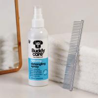 Linea Grooming profesional BUDDYCARE para perros y gatos - Cuidado y Limpieza de Mascotas - Champús, acondicionadores, colonias, limpiadores - details 7
