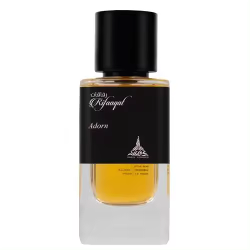Paris Corner Rifaaqat Eau de Parfum 85ml Unisex - 1