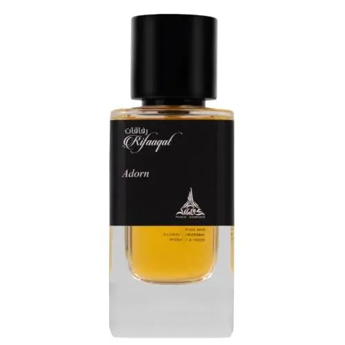 Paris Corner Rifaaqat Eau de Parfum 85ml Unisex - 1