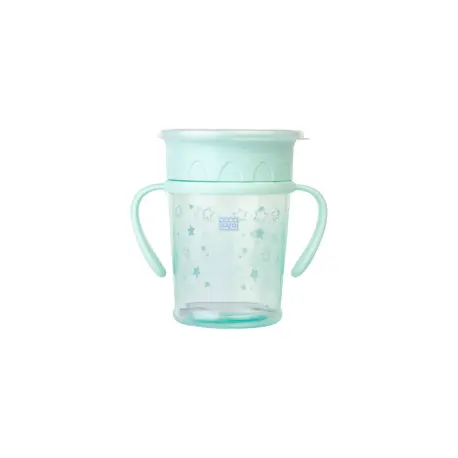 SARO VASO ANTIGOTEO "AMAZING CUP" 270ML +6M - 1