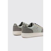 Harper & Neyer V.KENT Deportivas Planas Hombre Verde - details 2