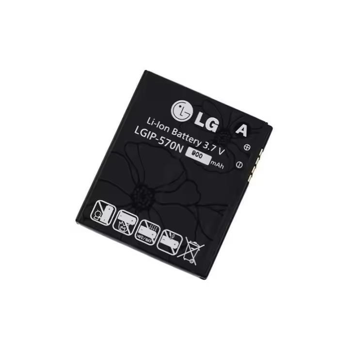 Batería LG BL20 Alta Capacidad | Duradera y de Calidad Garantizada - 1