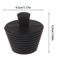 Tapa De Desagüe Universal Para Cocina Y Baño Silicone Anticaso Reemplazo Para Grifo De Cocina Y Tina De Baño - details 4