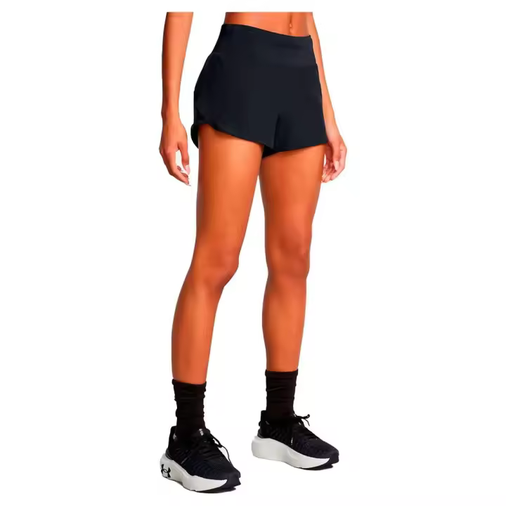 Under Armour Pantalones Cortos Launch Pro 3inchch - 1
