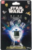 Bandai Tamagotchi Star Wars R2-D2 Blanco - mascota virtual - - details 2