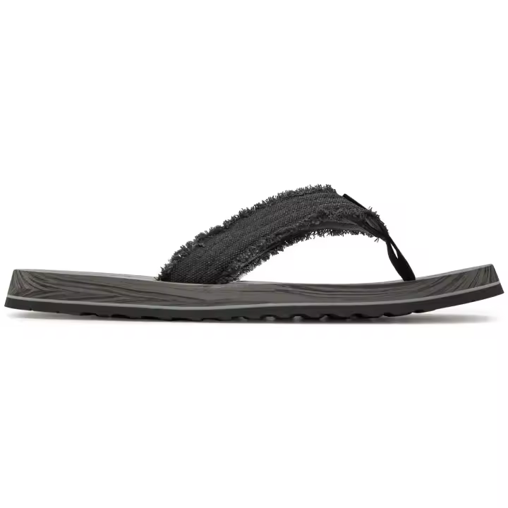 Calzado Sportswear marca Skechers modelo 205098-Blk para hombre en color negro - 1