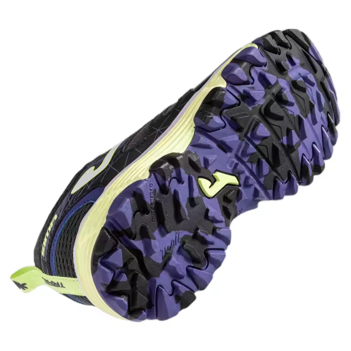Calzado Montaña marca Joma modelo Jsimas2531 para junior en color negro - 1