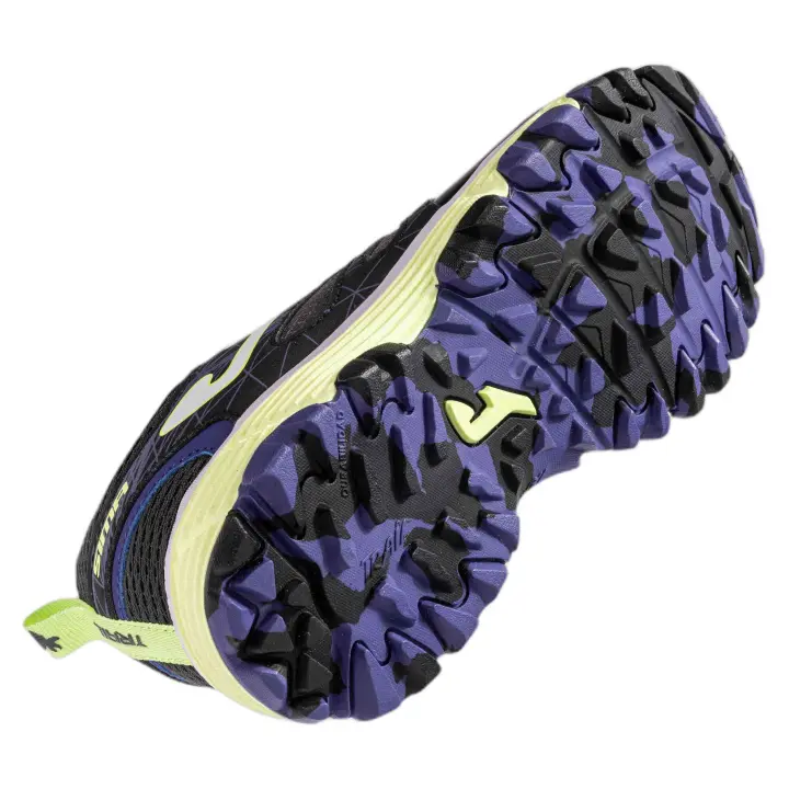 Calzado Montaña marca Joma modelo Jsimas2531 para junior en color negro - 1
