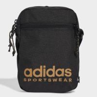 Bolso Adidas Spw I24 Ng/Oro  Mar/blanco Royal/blanco  5 cm x 15 cm x 21 cm - details 0