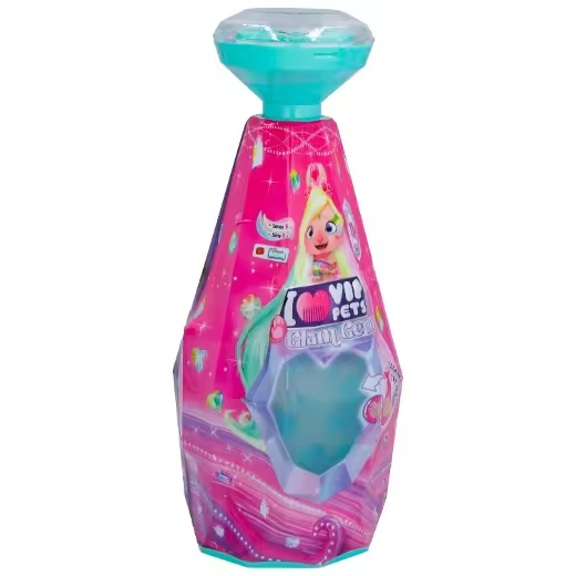 Vip Pets Glam Gems - 1