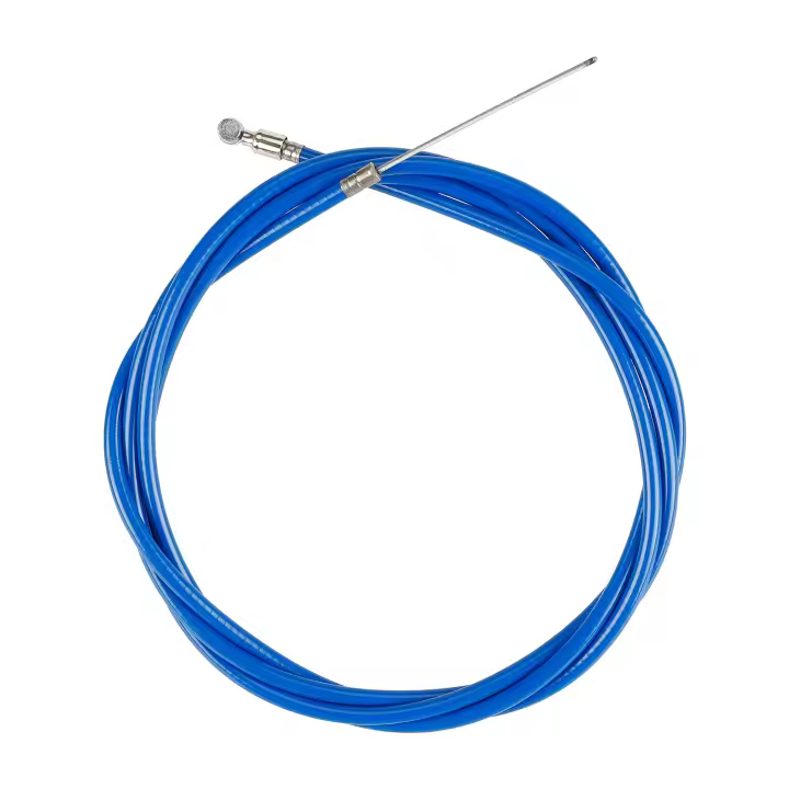 Cable De Línea De Freno Para Scooter Eléctrico XiaoMi 3 Cables Delanteros Y Traseros Piezas De Repuesto Para Freno - 1