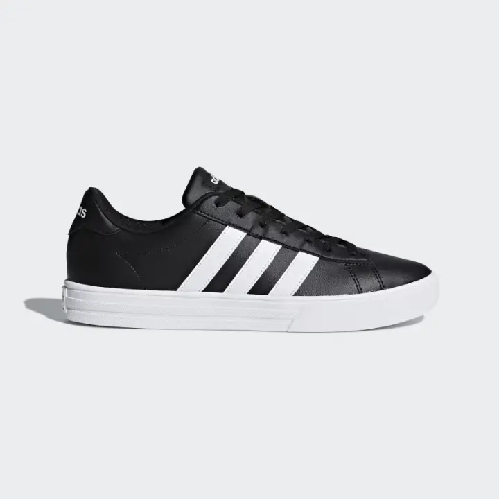 Zapatillas adidas Daily 2.0 "Black White" DB0161 - Originales #samba campus gazelle# - 1