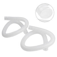2pcs Tubos De Piscina 32mm Para Bomba De Filtro De Piscina Alberca Superior Intex 1-1/4 Pulgadas Repuesto Para Bomba De Alberca - details 5
