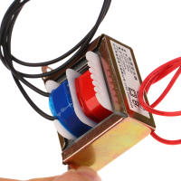 Transformador Enredado De 220V a 9V/12V Para Reloj Electrónico Y Soja Leche De Cerámica Marca NoEnName_Null Origen China Continental - details 2