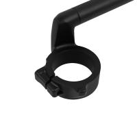 Manillar Clip-On Para Honda CBR650R CB650R CBR 650 R 2022-2024 2023 Tubo De Horquilla De Aluminio Accesorios De Motocicleta - details 1