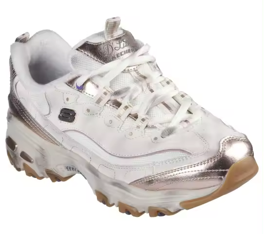 Skechers mod. 150245 Blucher joven para Joven en Piel - 1