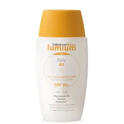 Galenicum Derma Lumium Daily AK SPF50+, 50 ml - 1