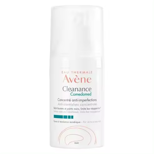 AVENE CLEANANCE COMEDOMED CONCENTRADO ANTI-IMPERFECCIONES30 ML - 1