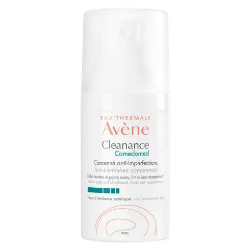 AVENE CLEANANCE COMEDOMED CONCENTRADO ANTI-IMPERFECCIONES30 ML - 1