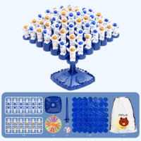 Juego De Equilibrio De Arbol Para Niños Astronauta Desarrollo Inteligente Juguete Interactivo Regalo Para Niños Y Padres - details 6