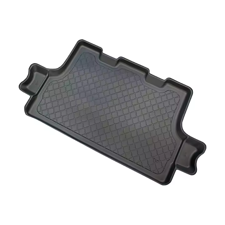 Alfombra Bandeja Protector cubre Maletero Extrem para LAND ROVER Discovery 1 I desde 1989-1998 - 1