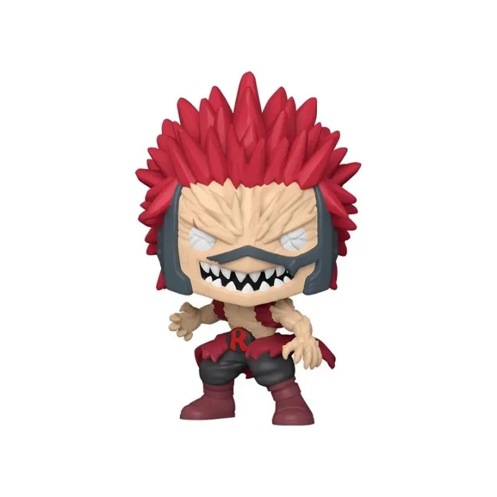 Funko POP! My Hero Academia - Anime - Eijiro Unbreakable - My Hero Academia - Figura Coleccionable Oficial - Juguete para Niños y Adultos - Fans - Diversidad de Personajes y Temáticas - 1