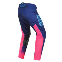 Willbros Pantalones MX BMX Enduro 180 Para Motocross Bicicleta De Tierra ATV MTB Montaña Descenso De Montaña Competición De Carreras Offroad Unisex - details 21