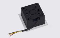 Lámpara De Pared LED 3W IP65 Luz De Escalera LED Impermeable Para Exteriores Fuente De Alimentación AC85-265V Instalación Requiere Luz LED Incluida Estilo Arte Deco - details 9