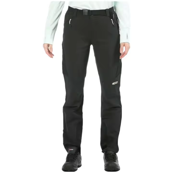 +8000 Tea Pantalon Mujer - 1