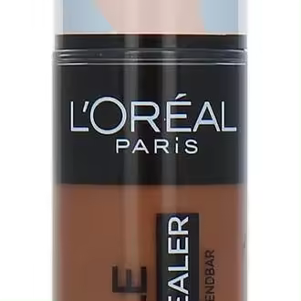 L'oreal Paris Infallible Longwear 24hr More Than Concealer Acabado Mate Tono 339 Cocoa 11 Ml - 1