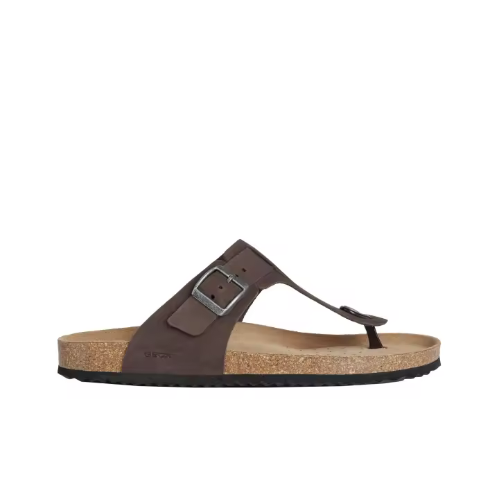 CHANCLAS HOMBRE GEOX U159VD - 1