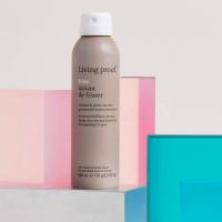 Living Proof No Frizz Instant De-Frizzer 208 Ml. | Spray acondicionador en seco controla al instante hasta el 92 % del frizz, dejando el cabello más suave, liso y brillante. - details 0