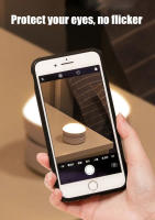 Luz Nocturna LED Con Sensor De Movimiento Y Recarga USB Para Iluminación De Armario Y Cabecera Intelligentemente Inductiva - details 5