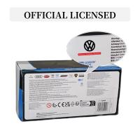 Modelo De Coche VW Golf GTI 1:36 En Metal Replicado a Escala Para Decoración De Interiores De Hogar Y Oficina Juguete Para Niños Y Coleccionistas - details 1