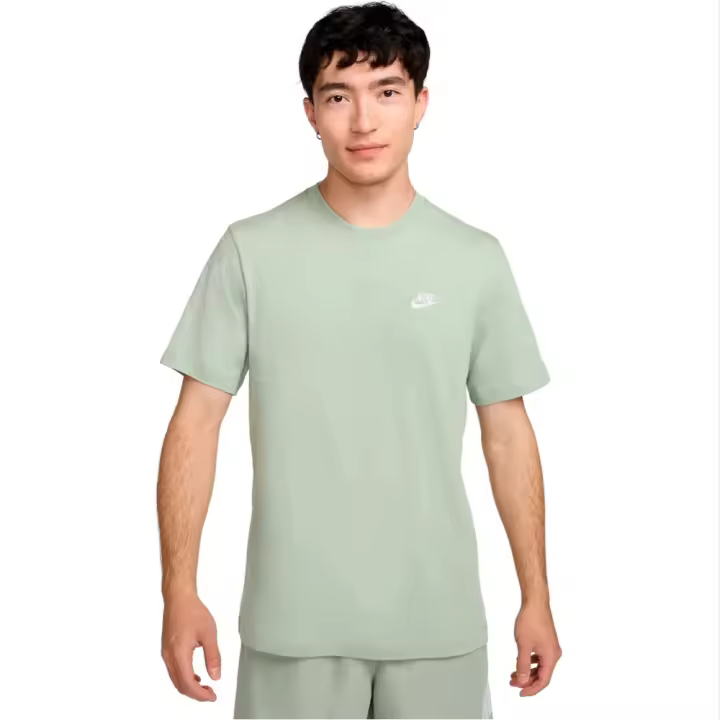 Sportswear Club Men´s T-Shirt  Casual Camisetas, beisboleras y polos Hombre - 1