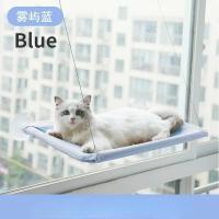 Colchón Para Gatos Colgante De Ventana Lavable Sillón De Malla Oxford Eco-amigable Tipo De Cama Para Mascotas Marca NoEnName_Null - details 5