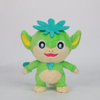 Muñeco De Peluche Kawaii De 26 Cm Juguete De Animal Para Juego Palu Game around Palworld Regalo De Cumpleaños Para Niños Y Niñas Material De Peluche Corto Relleno De Algodón PP - details 6