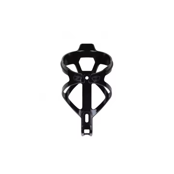 Portabidón Zefal Pulse B2 Negro para Reparación de Bicicletas - 1
