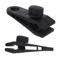 10/20Pcs Clips De Sujeción Pesada Para Tienda Y Tarpas Abrazaderas Para Tarpas Awnings Camping Coche Y Cubiertas De Piscina - details 1