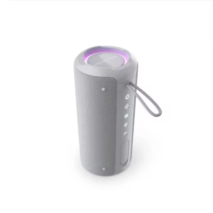 Energy Sistem Soundbliss – Altavoz Bluetooth (Bluetooth 5.4, TWS, 12h de autonomía, IPX6, Plástico 100% Reciclado) - 1