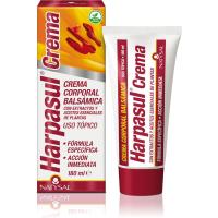 Natysal - Crema Harpasul 180ml - Alivia Dolores Musculares - Acción Defatigante - Cuidado de Articulaciones - details 2