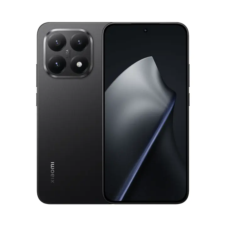 Teléfono Móvil Xiaomi 15T 5G Smartphone Versión Global, Procesador MediaTek Dimensity 8400-Ultra, Pantalla 6,83" con 120 Hz y cuidado visual, Cámara principal Leica 50MP, Batería Xiaomi Surge 5500 mAh, Xiaomi HyperOS 3, IP68 - 1