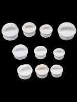 5Pcs Tapón De Cubierta Para Cubo De Mopa Blanco Silicone Diseño De Gotas De Agua Para Baño Lavandería Y Cocina Accesorios - details 8