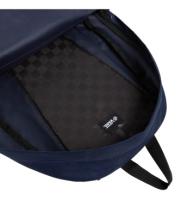 🎒 Mochila VANS Old Skool Print Azul Marino – Estilo clásico y funcionalidad moderna. UNISEX. 22 LITROS - details 1